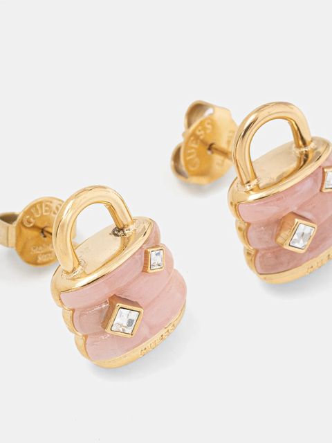 Guess kolczyki GUESS MY SECRET JUBE05 414JW - zdjęcie produktu nr 2