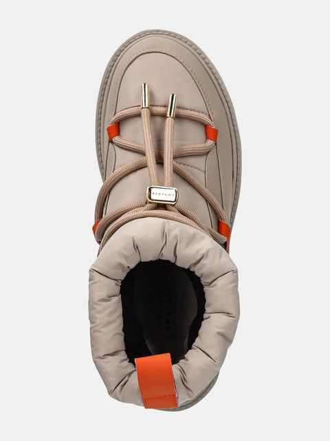 Inuikii śniegowce Technical Platform