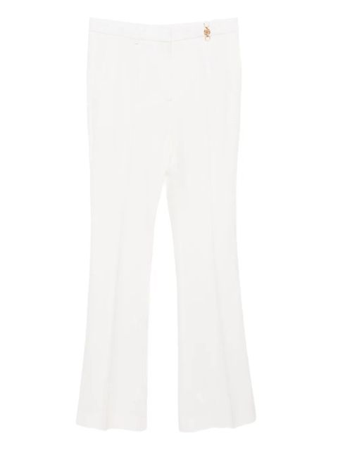 Versace wool trousers - Neutrals - zdjęcie produktu nr 1