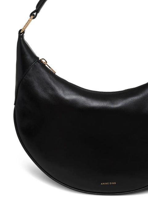ANINE BING Kate shoulder bag - Black