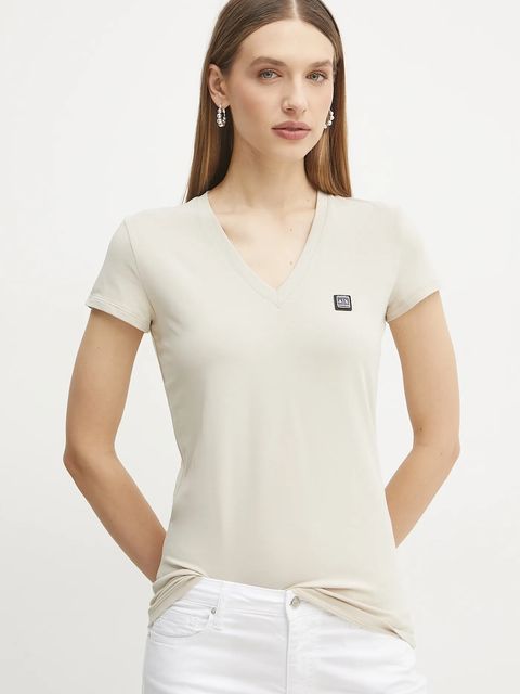 Armani Exchange t-shirt - zdjęcie produktu nr 1