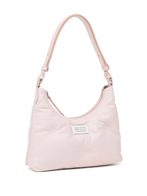 Maison Margiela small Glam Slam shoulder bag - Pink