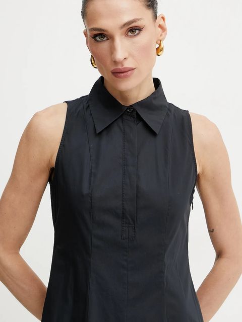 MAX&Co. sukienka bawełniana