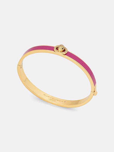 Kurt Geiger London bransoletka damska Chelsea Bangle - zdjęcie produktu nr 1
