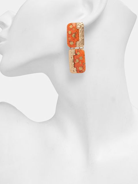 Lola Casademunt kolczyki - zdjęcie produktu nr 2