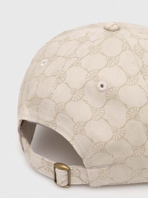 Joop! czapka z daszkiem bawełniana