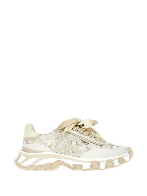 Dolce & Gabbana DG Country Road sneakers - Neutrals - zdjęcie produktu nr 1