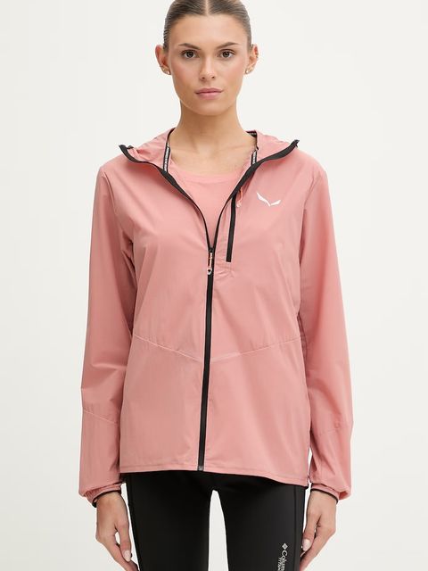 Salewa kurtka trekkingowa damska PEDROC WIND - zdjęcie produktu nr 2