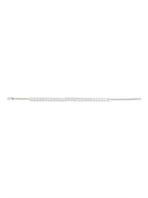 Swarovski Millenia choker - Silver - zdjęcie produktu nr 1