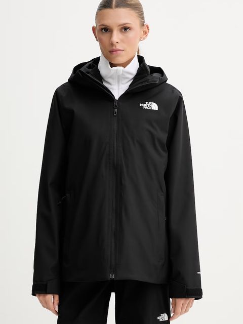 The North Face kurtka trekkingowa damska QUEST - zdjęcie produktu nr 2