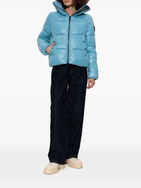 BOGNER Sapporo lace-up boots - Neutrals