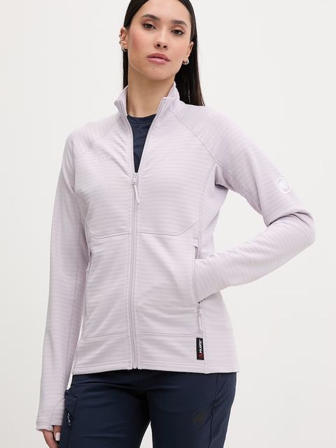 Mammut bluza sportowa damska Taiss - zdjęcie produktu nr 2