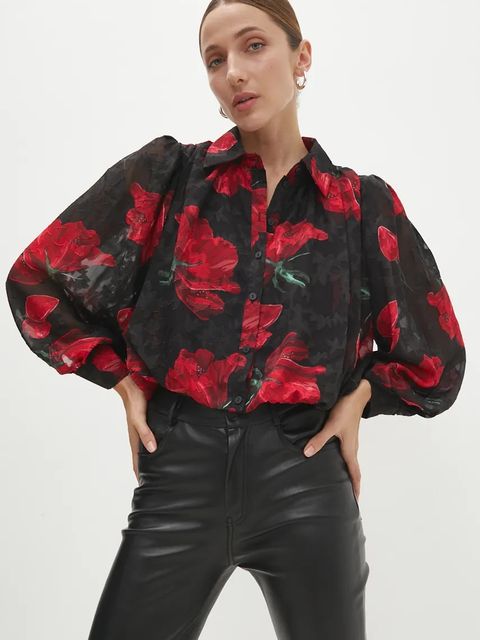 Answear Lab koszula - zdjęcie produktu nr 2