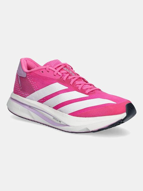 adidas Performance buty do biegania Adizero SL2 kolor różowy JQ0367 - zdjęcie produktu nr 1
