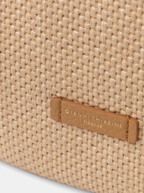 Gianni Chiarini torebka OTTAVIA