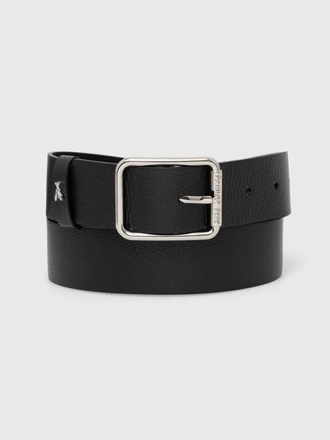 Patrizia Pepe pasek skórzany