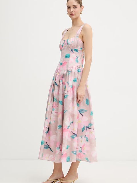 Bardot sukienka - zdjęcie produktu nr 1