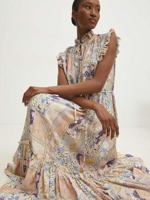 Answear Lab sukienka - zdjęcie produktu nr 2