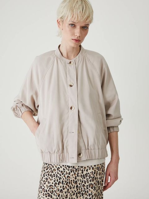 Medicine kurtka bomber - zdjęcie produktu nr 2