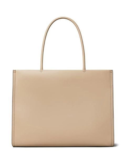 Tory Burch small Ella Bio tote bag - Neutrals