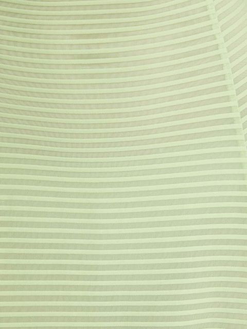 Emporio Armani sukienka kolor zielony maxi rozkloszowana 3D2A7J 2JJHZ - zdjęcie produktu nr 2