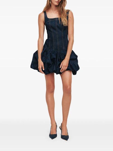 Aje Briar mini dress - Blue - zdjęcie produktu nr 1