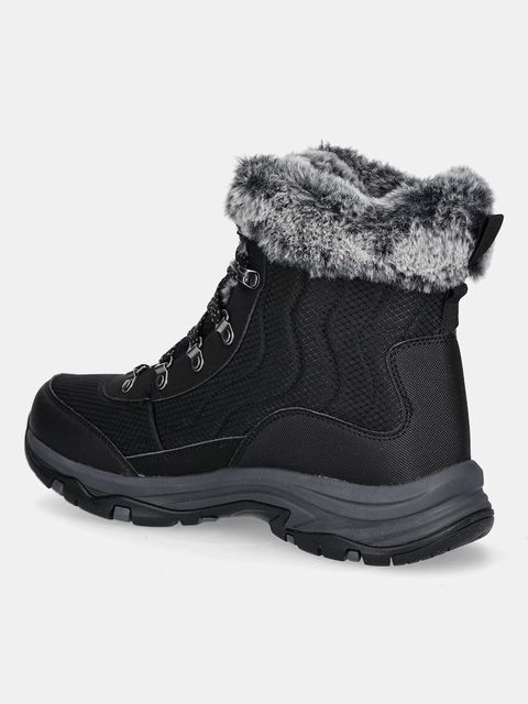 Skechers śniegowce TREGO - STORMIE - zdjęcie produktu nr 2