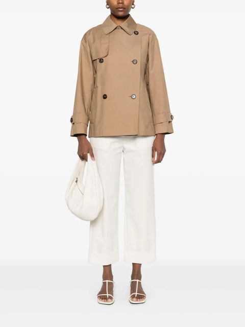 Max Mara Palio trousers - Neutrals - zdjęcie produktu nr 2