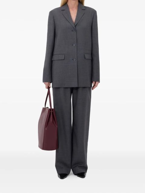 LouLou de Saison Marcia blazer - Grey - zdjęcie produktu nr 2