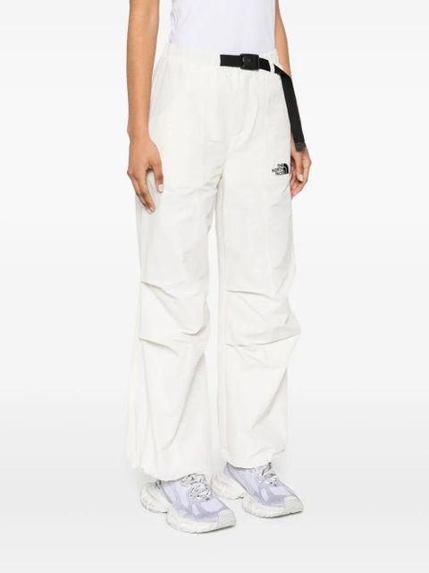 The North Face NSE track pants - White