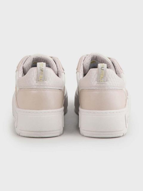 Buffalo sneakersy RSE V2 kolor różowy 1630485