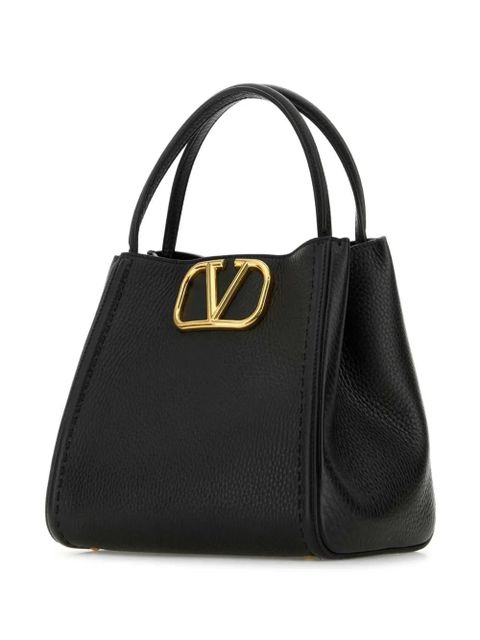 Valentino Garavani Alltime handbag - Black