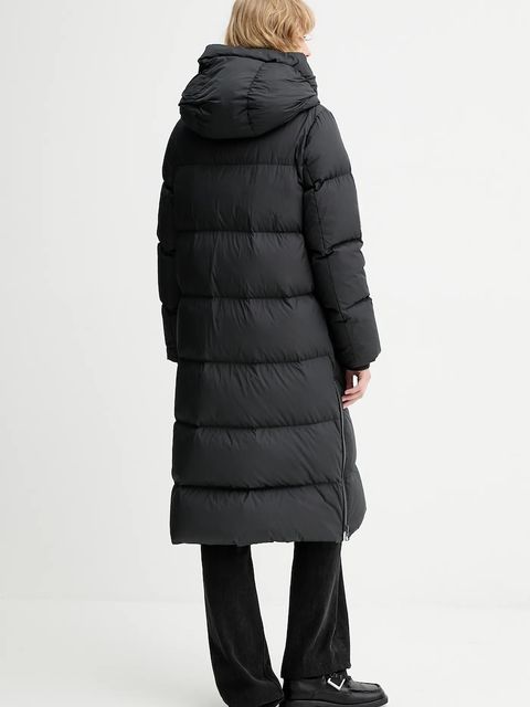 Marc O'Polo kurtka puchowa kolor szary zimowa 509087471081 - zdjęcie produktu nr 2