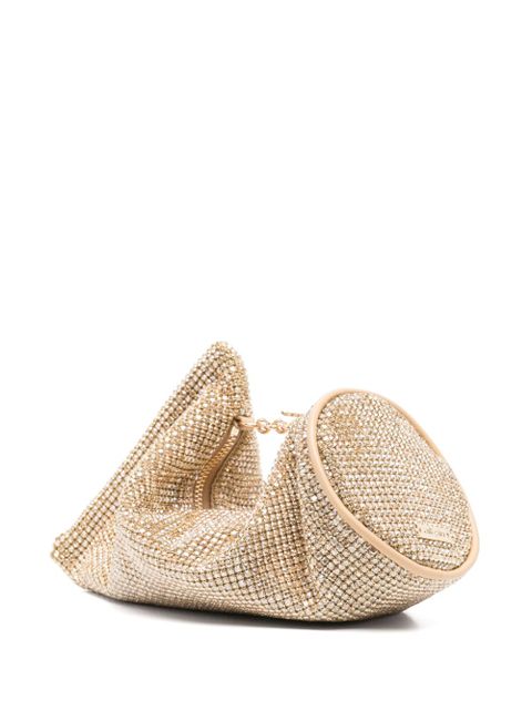 Cult Gaia Viera clutch bag - Gold - zdjęcie produktu nr 2