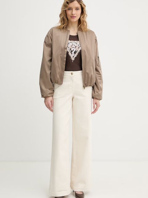 Guess longsleeve LEO - zdjęcie produktu nr 2