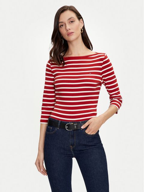 Bluzka Tommy Hilfiger