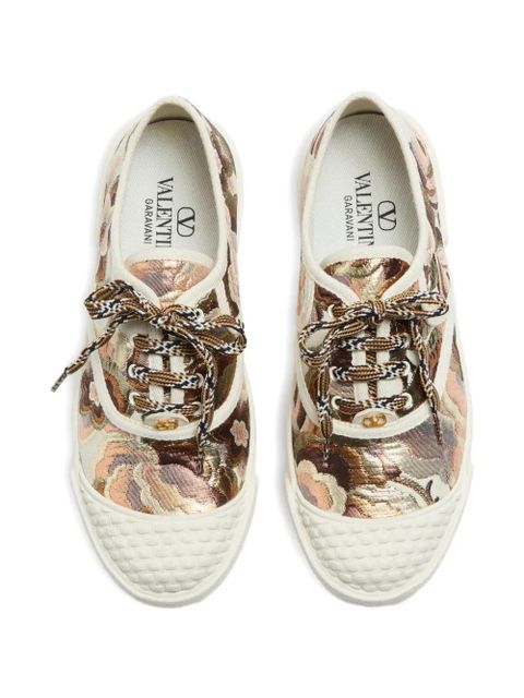 Valentino Garavani Bay By Bay sneakers - Neutrals