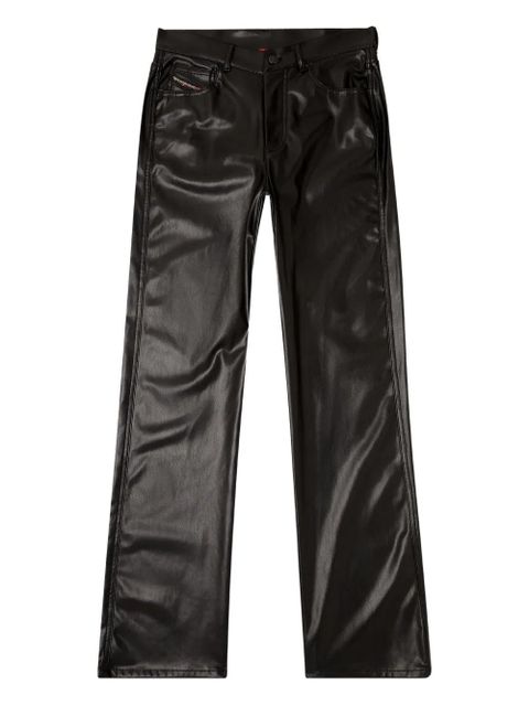 Diesel P-Lain trousers - Black - zdjęcie produktu nr 1
