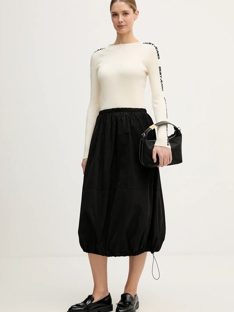 Dkny sweter - zdjęcie produktu nr 1