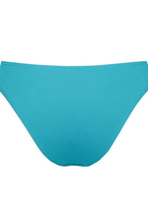 ERES Coulisses high-waisted brief - Blue - zdjęcie produktu nr 2