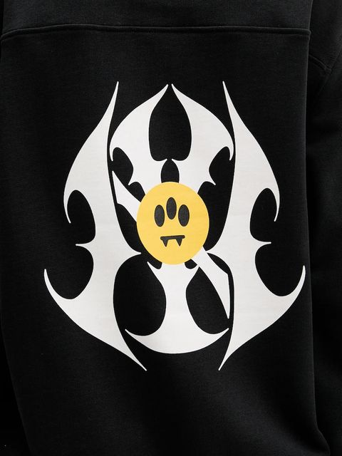 Barrow bluza bawełniana