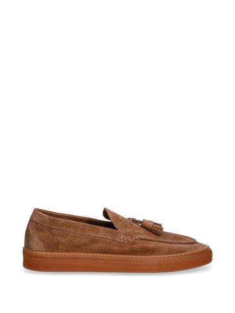 Copenhagen CPH164 tassel slip-on loafers - Brown - zdjęcie produktu nr 1
