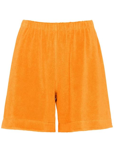ERES Sauna shorts - Orange - zdjęcie produktu nr 1