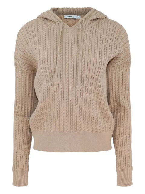 Simkhai cable-knit sweater - Neutrals - zdjęcie produktu nr 1