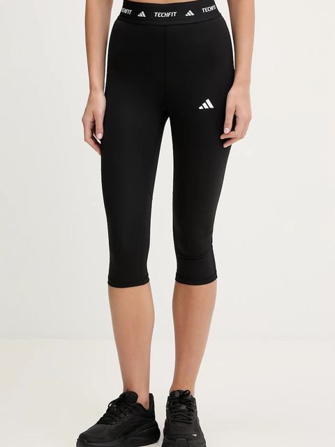 adidas Performance legginsy treningowe Tp Capri - zdjęcie produktu nr 1