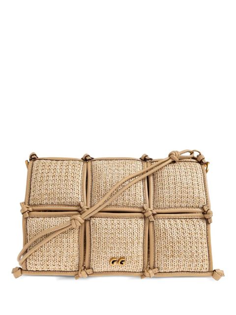 Cult Gaia Gaia Puff shoulder bag - Neutrals - zdjęcie produktu nr 1