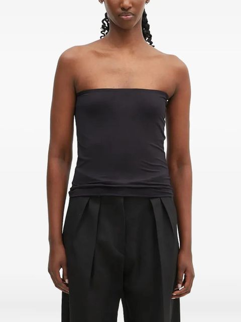 Sportmax strapless tube top - Black - zdjęcie produktu nr 1