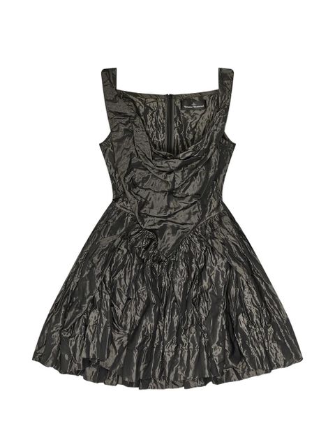 Vivienne Westwood Sunday mini dress - Black - zdjęcie produktu nr 1