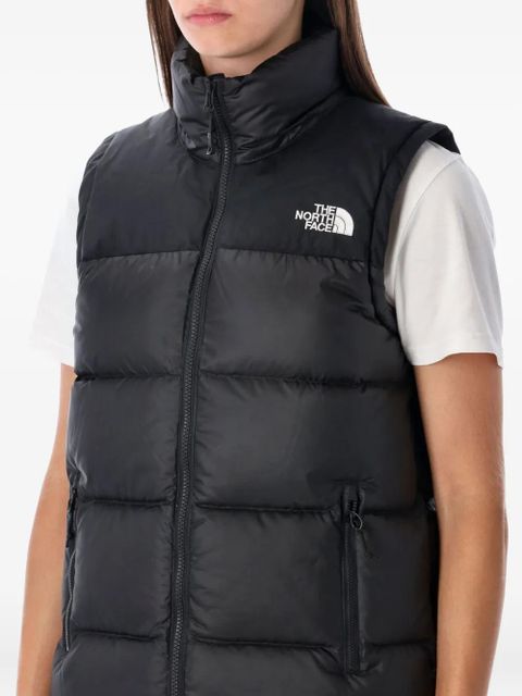 The North Face Diablo down gilet - Black - zdjęcie produktu nr 2
