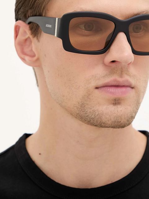 Jacquemus okulary przeciwsłoneczne CROISIERE - zdjęcie produktu nr 2